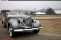 1940 Packard Custom Super-8 One-Eighty