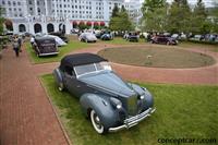 1940 Packard Custom Super-8 One-Eighty
