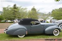 1940 Packard Custom Super-8 One-Eighty
