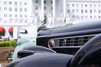 1940 Packard Custom Super-8 One-Eighty