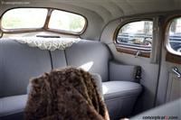 1940 Packard Custom Super-8 One-Eighty