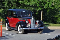 Packard Super-8 One-Sixty