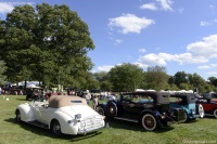 1940 Packard One-Twenty