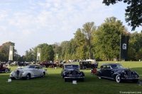 1940 Packard Custom Super-8 One-Eighty