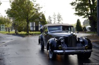 1940 Packard Custom Super-8 One-Eighty