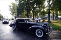 1940 Packard Custom Super-8 One-Eighty