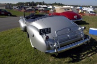 1940 Packard Custom Super-8 One-Eighty