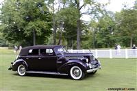 1940 Packard Custom Super-8 One-Eighty