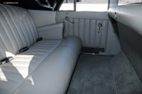 1940 Packard Custom Super-8 One-Eighty
