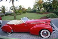 1940 Packard Custom Super-8 One-Eighty