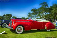 1940 Packard Custom Super-8 One-Eighty