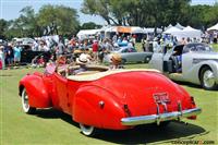 1940 Packard Custom Super-8 One-Eighty