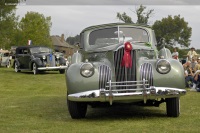 1941 Packard Super-8 One-Sixty