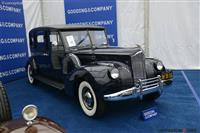 Packard Super-8 One-Sixty