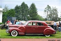 1941 Packard Super-8 One-Eighty.  Chassis number 1452-2041