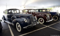 Packard Super-8 One-Eighty