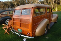 1941 Packard One-Ten