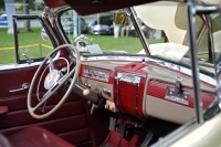1942 Packard Six
