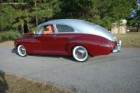 1946 Packard Clipper Eight