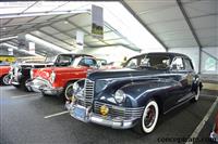 Standard Wheelbase Sedan