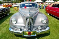 1947 Packard Custom Super Clipper Eight