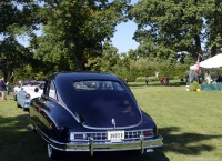 1948 Packard Custom Eight