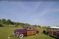 1949 Packard Eight Series