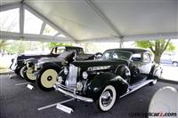 1940 Packard Custom Super-8 One-Eighty
