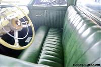 1940 Packard Custom Super-8 One-Eighty