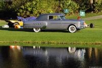 Packard 200 Henney