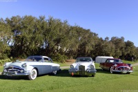 1952 Packard Panther Macauley