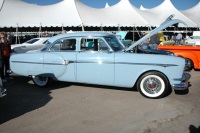 1953 Packard Clipper Deluxe