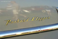 1953 Packard Clipper Deluxe