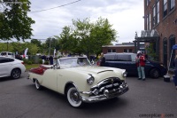 1954 Packard Caribbean Custom