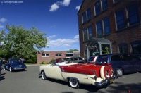 1954 Packard Caribbean Custom