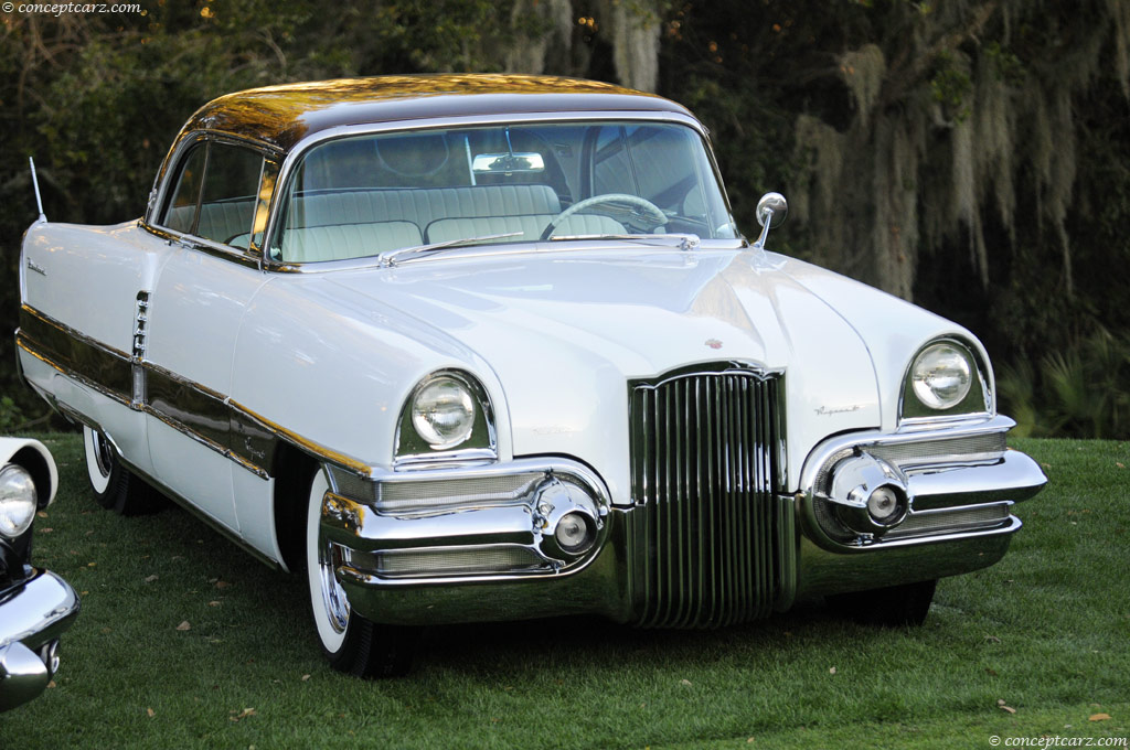 1955 Packard Request Concept
