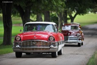 1956 Packard Four-Hundred