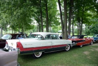 1956 Packard Caribbean