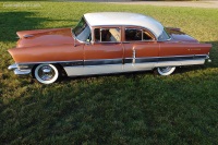 1956 Packard Patrician