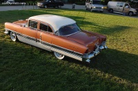 1956 Packard Patrician