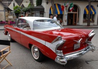 1958 Packard Series 58L