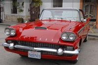 1958 Packard Series 58L