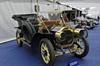 1908 Packard Model Thirty