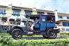 1910 Packard Model Thirty