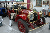 1911 Packard Model Thirty Squad Car