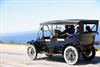 1912 Packard Model Thirty