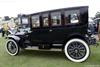 1912 Packard Model Thirty