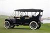 1912 Packard Model Thirty image