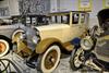 1926 Packard Six image