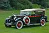 1928 Packard Model 526 Six image